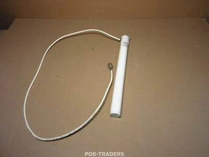 Antenne omnidirectionnelle Cisco AIR-ANT1728 Aironet 2,4 GHz 5,2 dBi SUPPORT EXCL - Photo 1/3