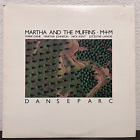 MARTHA & THE MUFFINS - Danseparac (RCA) - 12" Płyta winylowa LP - EX