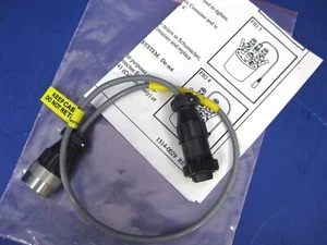 SCHUMACHER, LSU-1, 2103-0004-D Optocoupler Cable Assy for Quartz Optical Probe - Picture 1 of 5