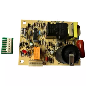 31501 RV Furnace Ignition Control Circuit Board For Atwood & Dometic 33488 33488 - Foto 1 di 6