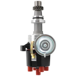 Distributeur d'Allumage for VW Golf II Jetta II Passat 1191100100 027905205H - Picture 1 of 11