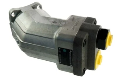 Bosch Rexroth Bent Axis Hydraulic PTO Pump A17FO 080 - HGV tipping