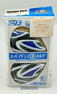 GENUINE BRAND NEW #ARAI SIDE PODS - COLIN EDWARDS 3 IMOLA 2001 - £46.99 - Picture 1 of 2