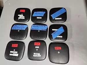 ZTE MF279 - PARTS ONLY (x9) - Picture 1 of 3