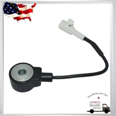 Sensor de golpe 22060-AA031 para Subaru Impreza 95-96 Legacy 90-96 SVX 1992-1997 Foto 1 de 4