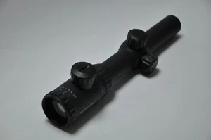 Visionking 1.25-5x26 Rifle scope Hunting 30 mm Mil dot Reticle - Picture 1 of 8