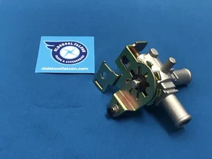 XY GT FORD FALCON XW HEATER VALVE TAP SUIT 351 FAIRMONT ZC ZD FAIRLANE 70-72 NEW - Picture 1 of 2