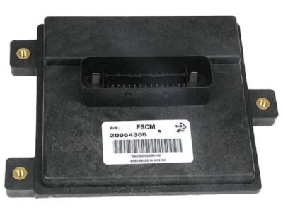 Módulo de control de bomba de combustible AC Delco 21778WWCP para GMC Yukon XL 1500 2013-2014 Foto 1 de 2