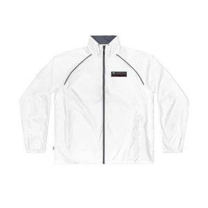 Men's Packable Jacket - Picture 1 of 6