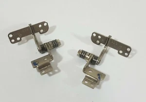 Display Scharniere LCD Hinge L+R aus Notebook Samsung R580 - Afbeelding 1 van 1