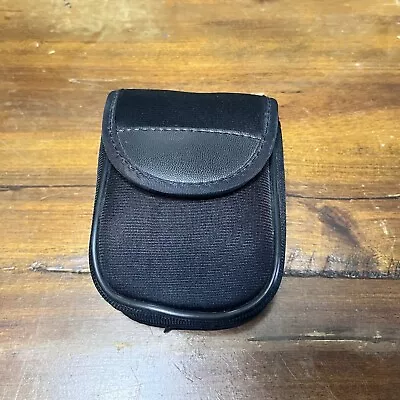 Carson 8 x 21 - 378ft/1000yds Binoculars With Case Red And Black - Image 1 of 4