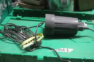 Multiquip Submersible water Pump 2STHAYL - Image 1 of 4