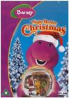 Barney - Night Before Christmas - Sealed NEW DVD