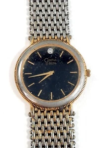 Caravelle By Bulova Mens Watch Parts Or Repair - Picture 1 of 12