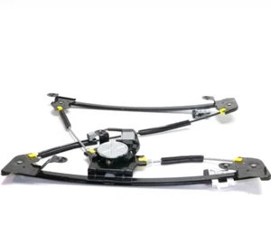 OEM Ford F-150 Lincoln Mark Lt Right Passenger Window Regulator Motor 2004-2008 - Foto 1 di 4