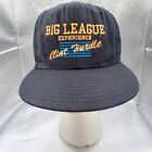 Clint Hurdle Big League Hat signature series 