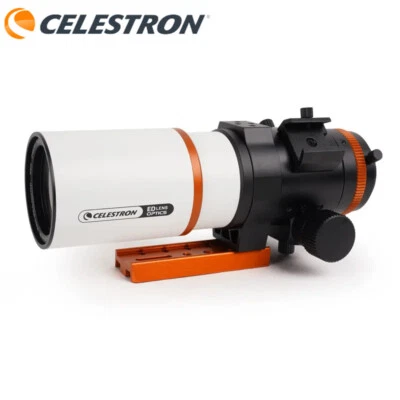 Celestron Dual Speed Focusing Photography Main Mirror OTA Interstellar C63.5ED - Image 1 of 4