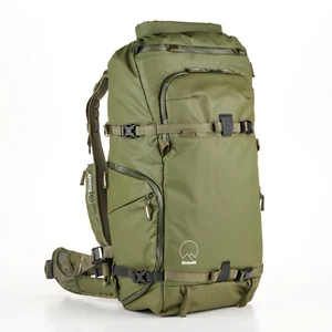 Shimoda Action X50 V2 Backpack *Core Unit Sold Separately* Army Green 520-137 - Picture 1 of 6