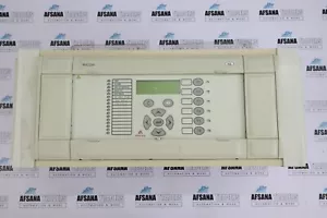 AREVA MICOM P6328491140PF01E00 PROTECTION RELAY - Picture 1 of 8