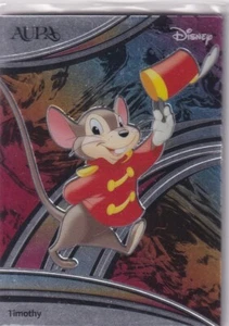 Kakawow Disney 100 Aura 2025 AD-B-43 Timothy - Zdjęcie 1 z 2