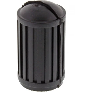 GUMMIFUSS für: Moto Guzzi für: Moto Guzzi Original GU13432640 rubber slide prote - Bild 1 von 1