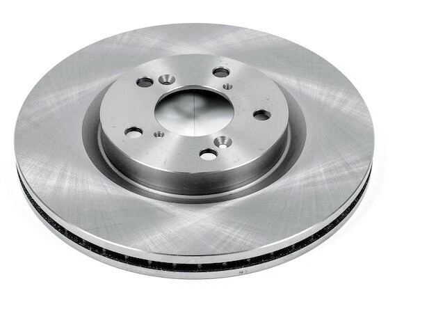 Rotor de freno delantero Power Stop 94CC73Z para Honda Odyssey 2011-2014 Foto 1 de 1