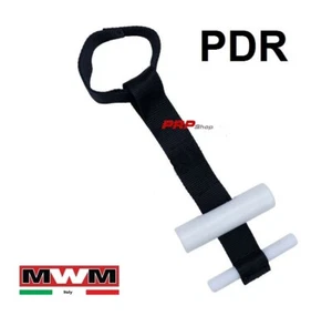 KAROSSERIEHEBEL PDR 31367 mwm Halter TÜR FÜR HEBEL - Bild 1 von 6