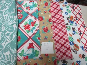 "SACKSTOFF STOFFSTÜCKE"" - POSTEN #1 - QUILTEN - 6 DESIGNS - Bild 1 von 1