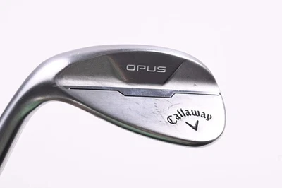 Left Hand Callaway Opus Sand Wedge / 54 Degree / Wedge Flex Dynamic Gold - Image 1 of 4