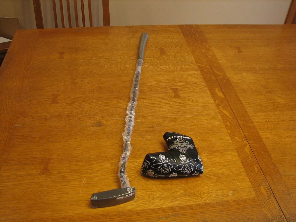 BETTINARDI QUEEN B #12 (2021) 35 in Right Handed BLACKOUT NEW | eBay