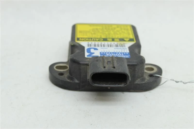 MÓDULO DE CONTROL DE ESTABILIDAD ORDENADOR Vibe 2009 09 2010 10 8918312050 1034794 Foto 1 de 4