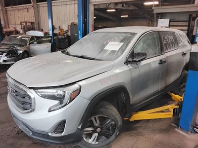 GMC Terrain 2019 motor de 1,5 L OEM 115 k millas - LKQ432889147 Foto 1 de 4