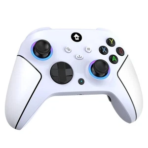 Aufgerüsteter 2,4 GHz Wireless Controller für Xbox Controller, Xbox One Series X|S... - Bild 1 von 7