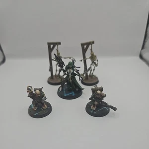 Warhammer Quest Blackstone Fortress 41st Millennium Factory - Picture 1 of 7