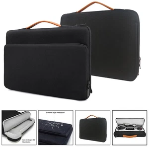 Universal Laptop bag Case Handle Packet For MacBook Pro Retina 15.4" A1707 A1990 - Picture 1 of 13