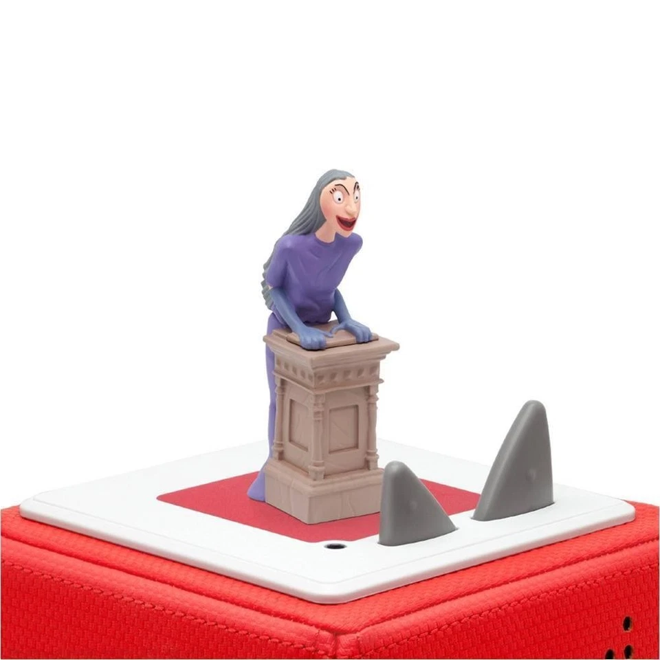 Tonies Roald Dahl The Witches Audio Play Tonie Figurine for Toniebox 10000753
