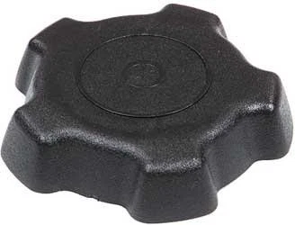 Tapa de tanque de gasolina Sports Parts Inc para moto de nieve Ski-Doo Formula Plus 2 1993 Foto 1 de 2