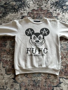 Kommunalbehörde Langarm-Sweatshirt (Maße enthalten) Small - Bild 1 von 7