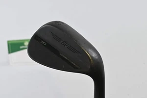 Titleist Vokey SM10 Gap Wedge / 52 Degree / Wedge Flex Vokey Design Steel Shaft - Picture 1 of 6