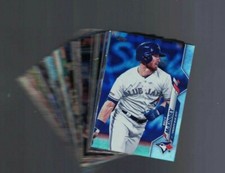 2020 Topps Series 2 Rainbow Parallel Foils .......Complete your set 