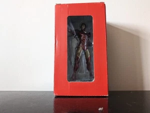 Marvel fact file Iron Man Figurine/Statue MIB - Picture 1 of 2