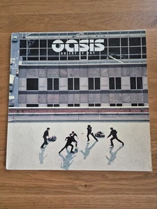 Oasis (2) Go Let It Out 12" Single Europe 2000 Vinyl Record - Picture 1 of 17