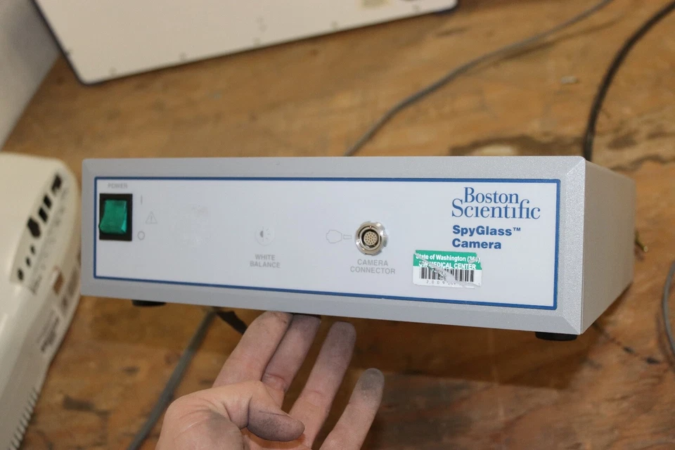 Cámara espía Boston Scientific 4610 Foto 1 de 1