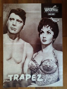 Filmprogramm Trapez ( Progress Film Programm), Circus Film - Bild 1 von 3