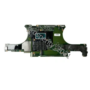 For HP X360 15-EB Motherboard w/I7-1165G7 CPU DAX3BBMBAD0 M08415-001 M08415-601 - Picture 1 of 7