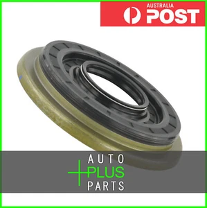 Fits MERCEDES BENZ E 300 E 4MATIC DRIVE SHAFT OIL SEAL 44.9X107.5X10.9X20.3 - Picture 1 of 1