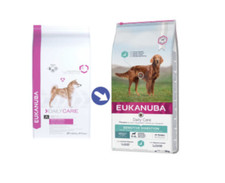 eukanuba low fat