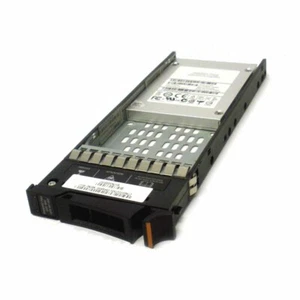 IBM 00AR443 Solid State Drive 400GB SAS 2.5in - Picture 1 of 4