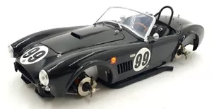 GMP 1/12 Scale Diecast G1202606 - Shelby Cobra 289 Factory Team Cobra #99 - Picture 1 of 7