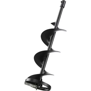 RYOBI 8 in. Ice Auger Bit - Bild 1 von 2